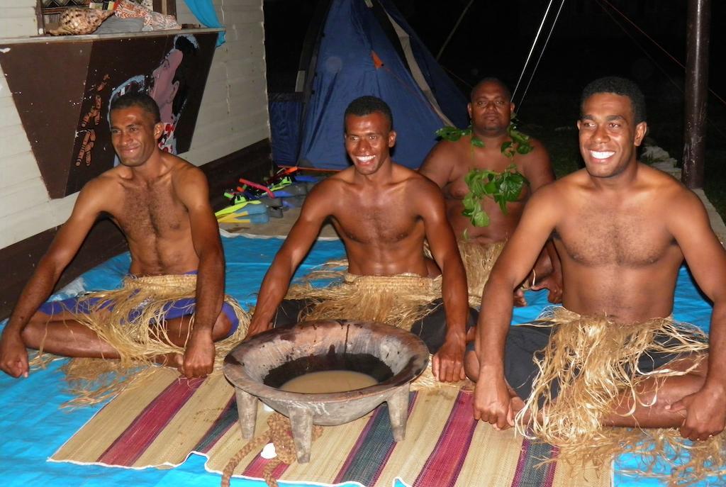 Naqalia Lodge Wayasewa Island Экстерьер фото