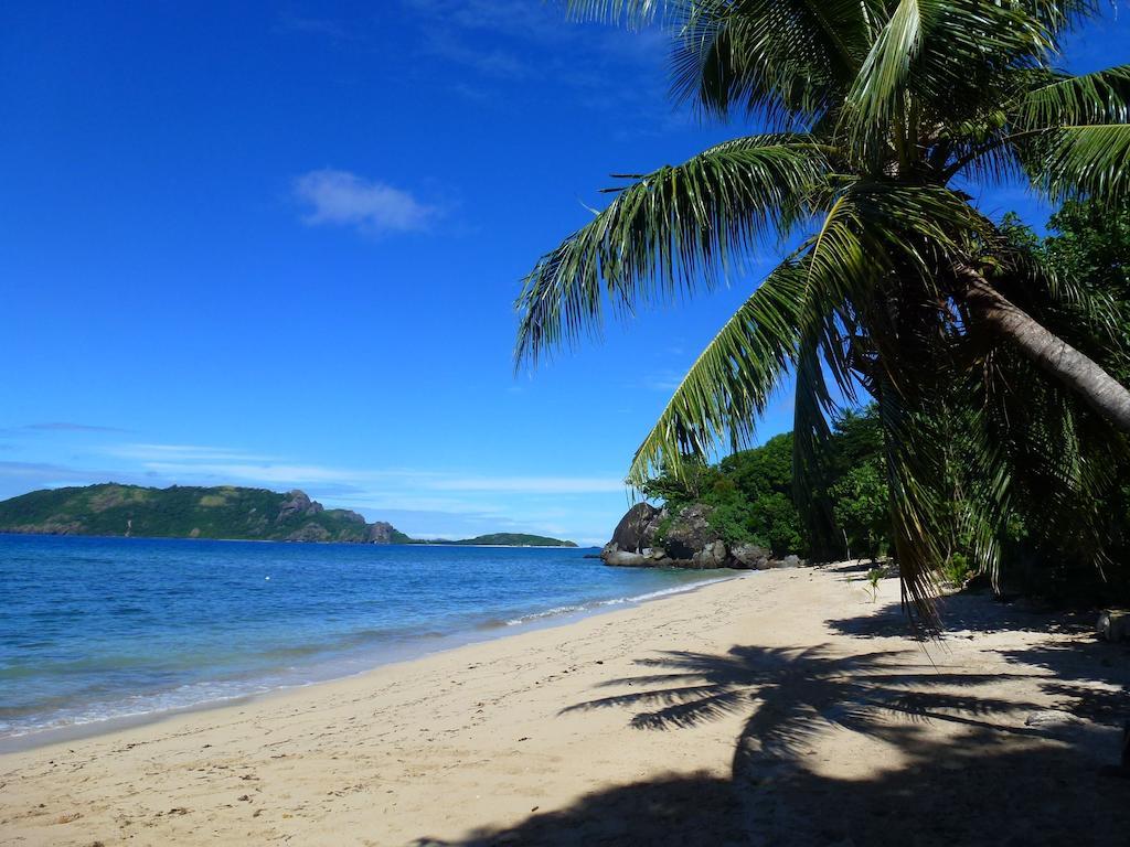 Naqalia Lodge Wayasewa Island Экстерьер фото